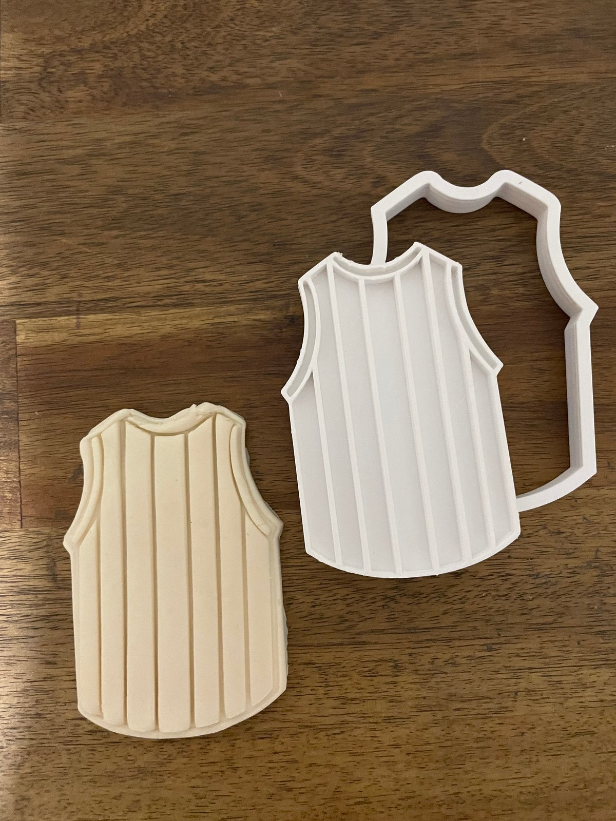 Sport Singlet