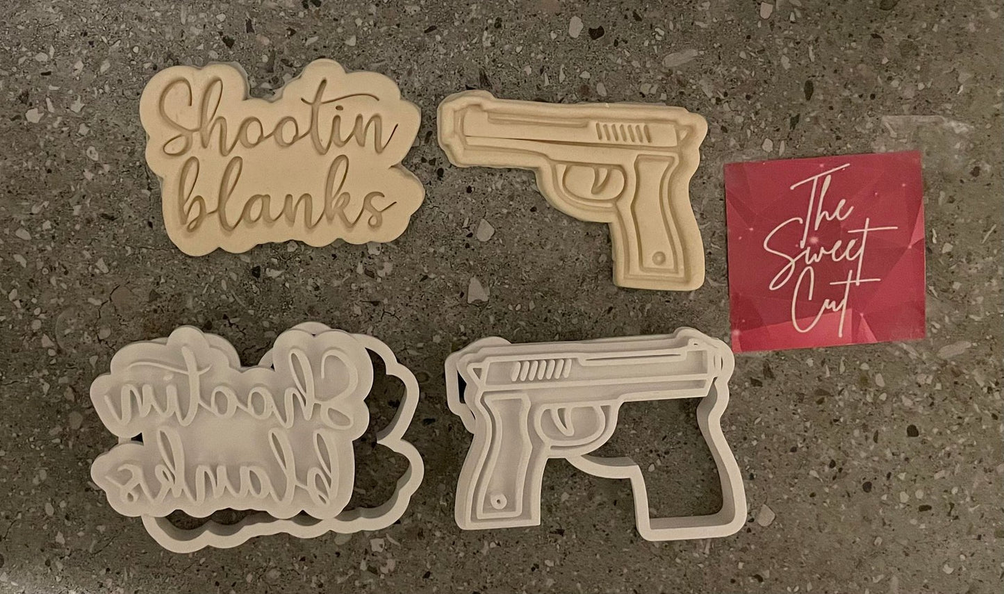 Shooting Blanks Vasectomy