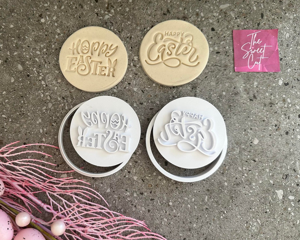Easter quotes on circles