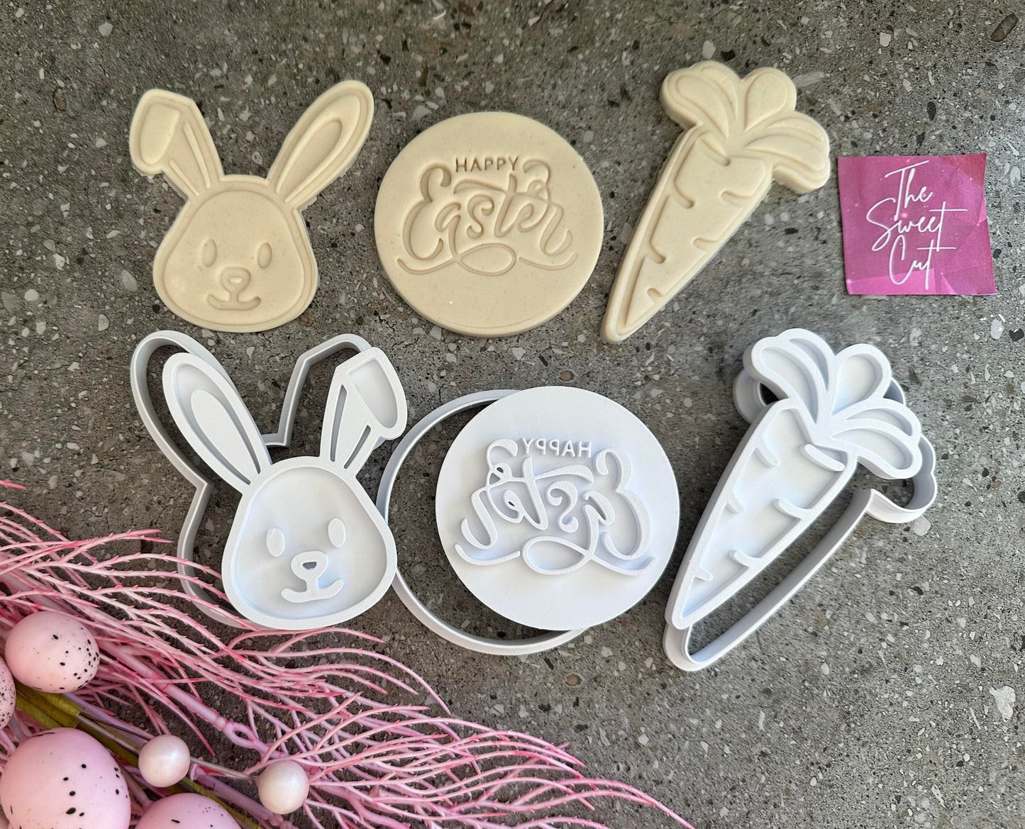 Happy Easter pack