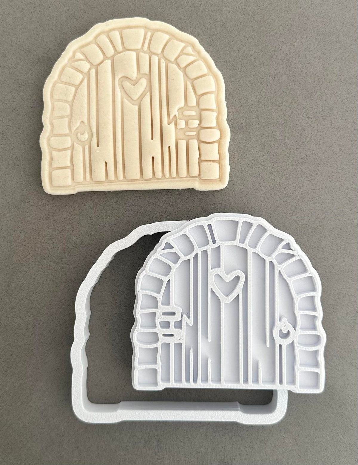 Fairy door