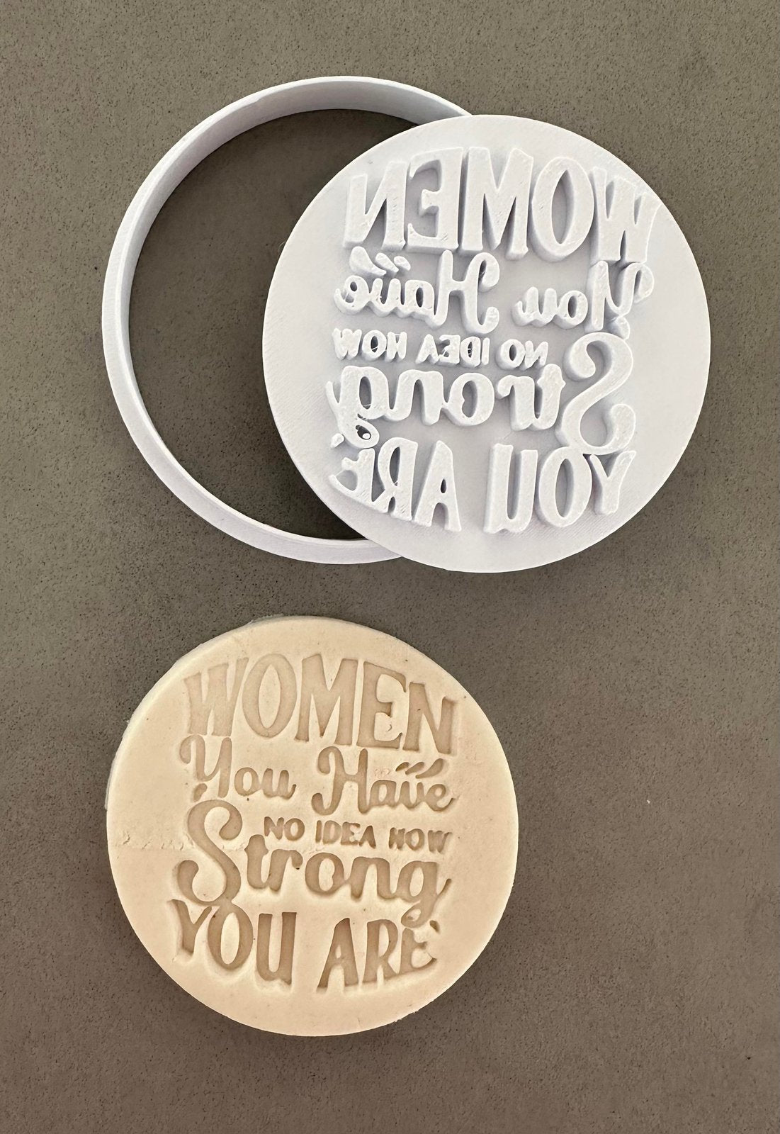 Women quote