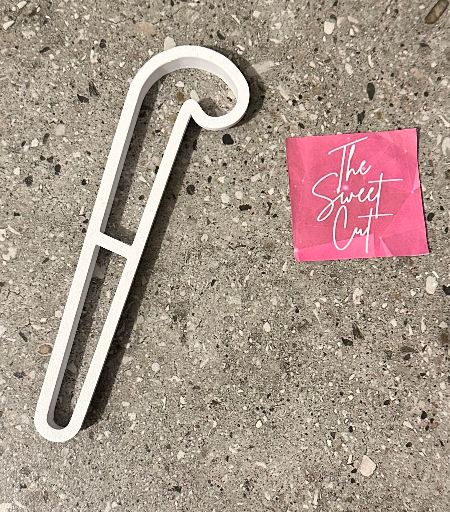 Hockey stick cutter