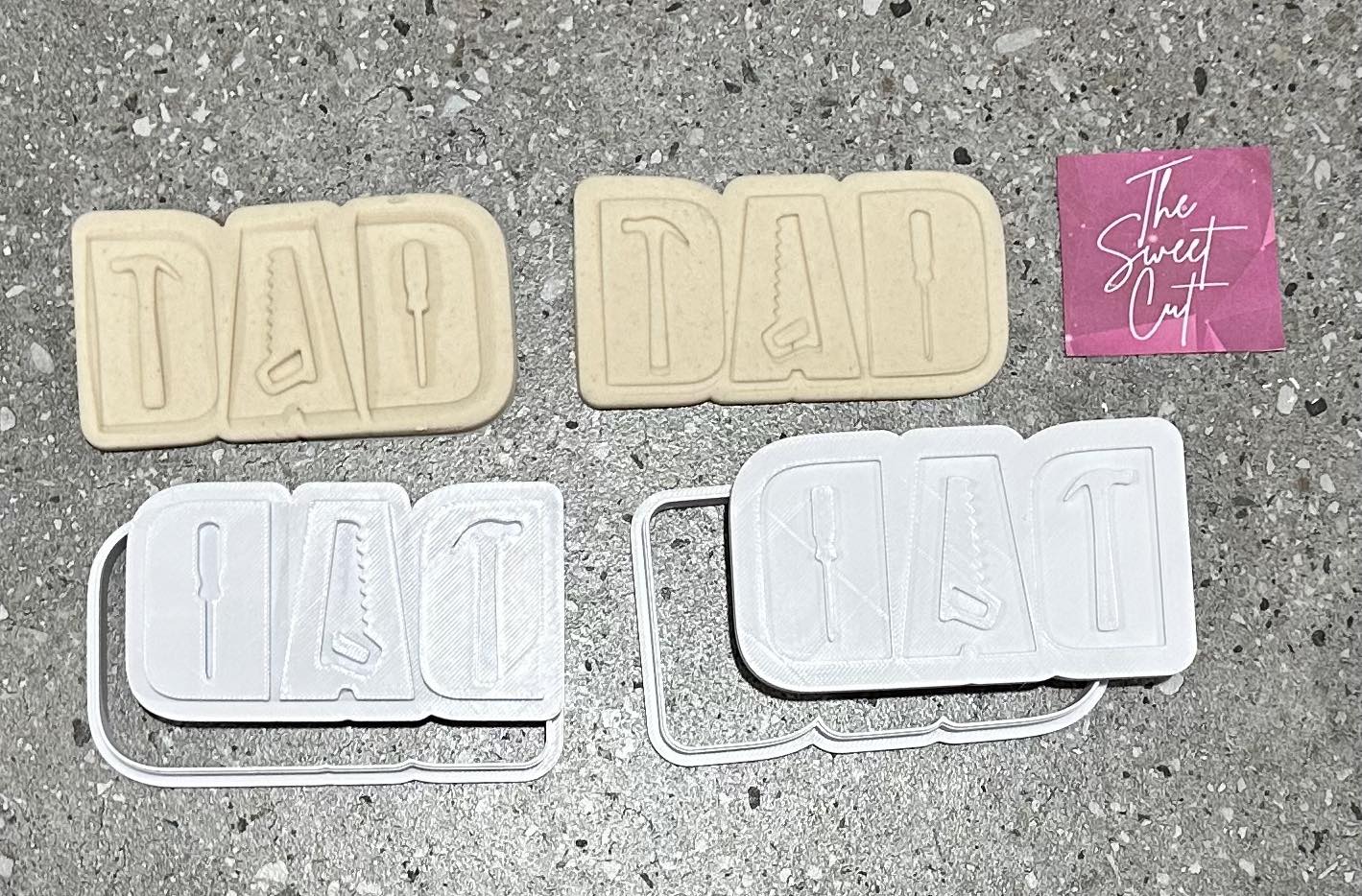 Dad tools #2