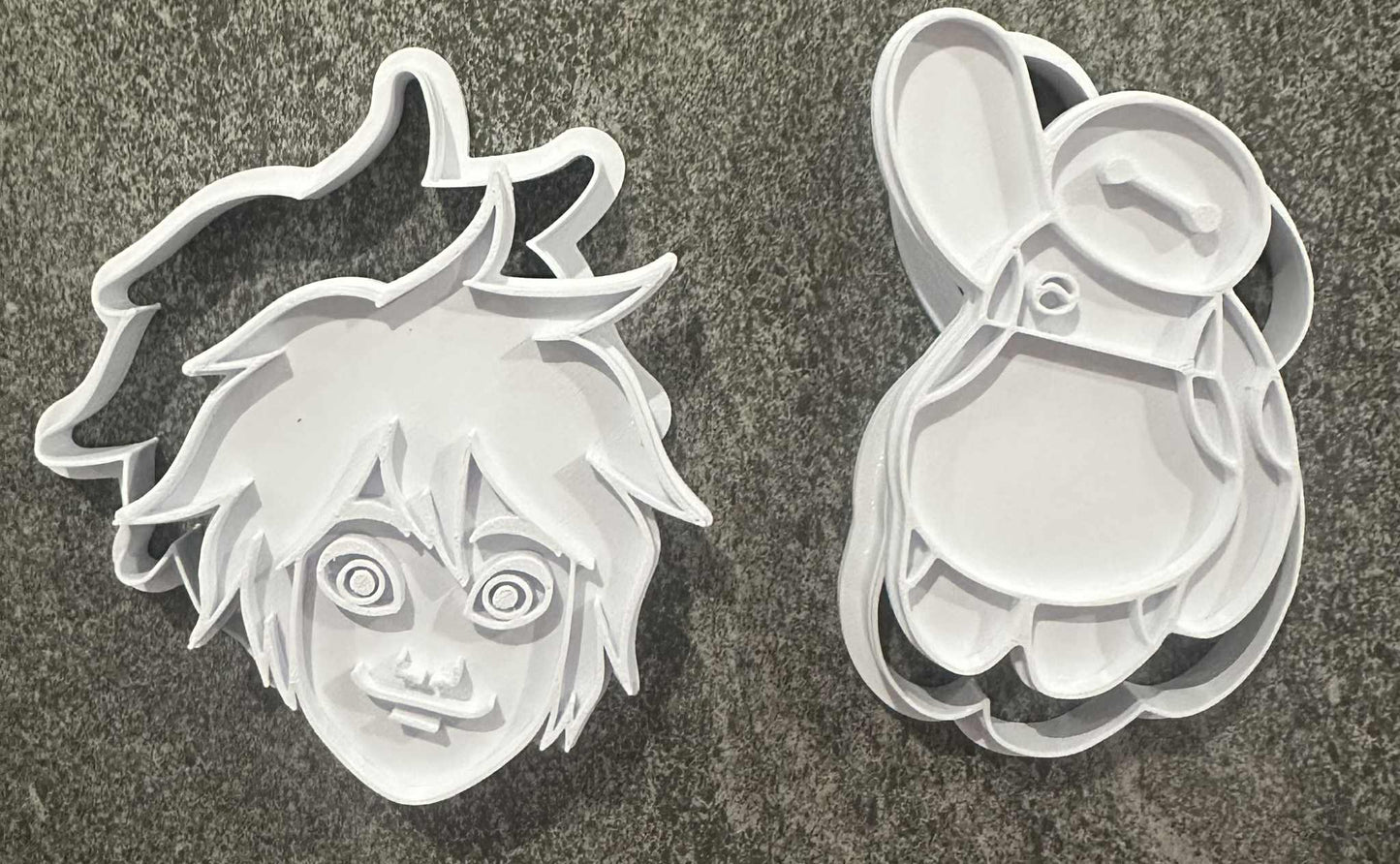 Hero stamp and cutter