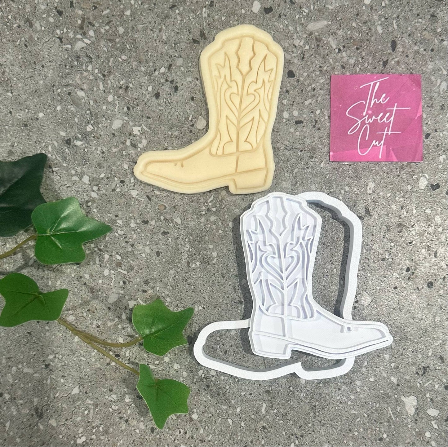 Cowboy boots