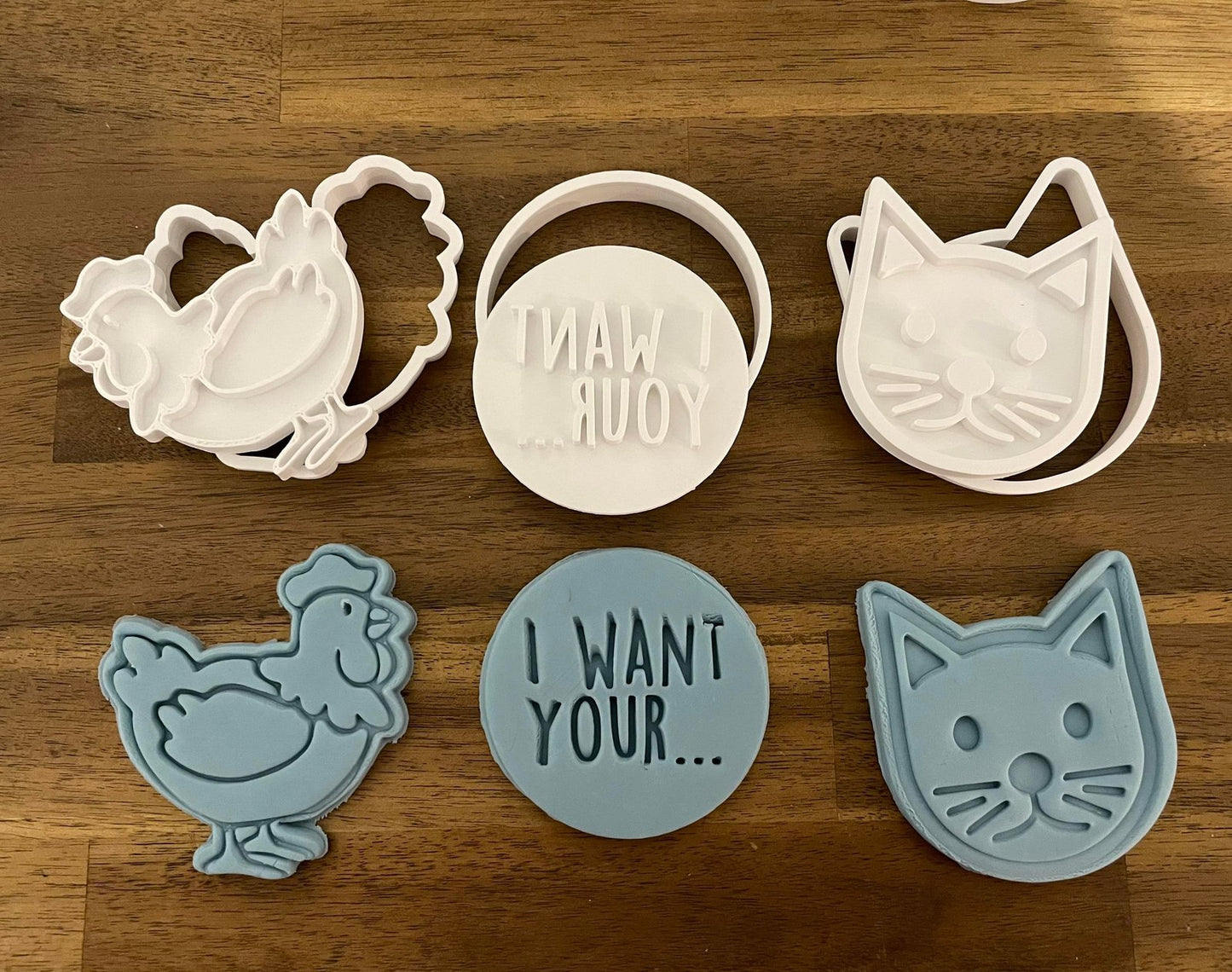 I want your Valentine pack