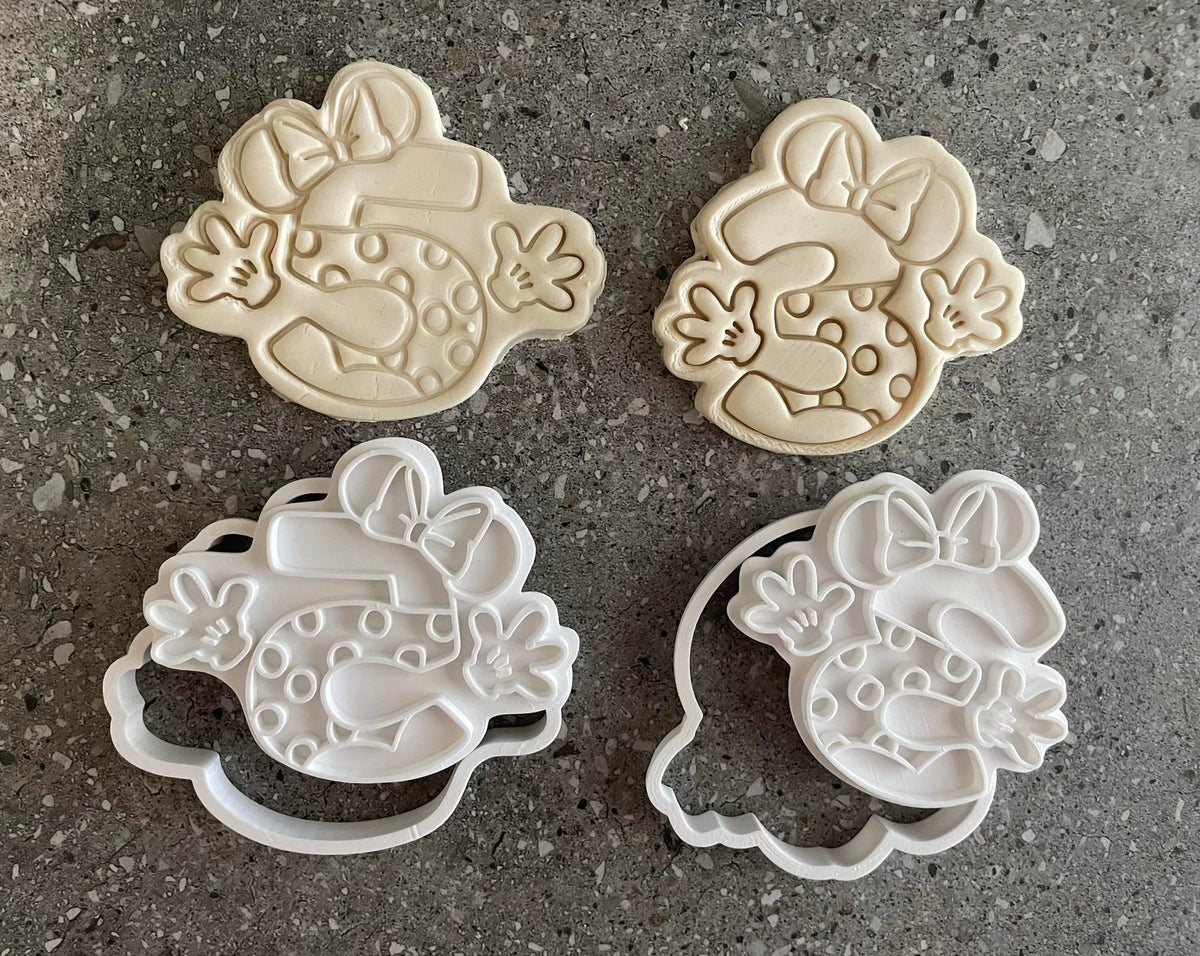 Minnie Numbers
