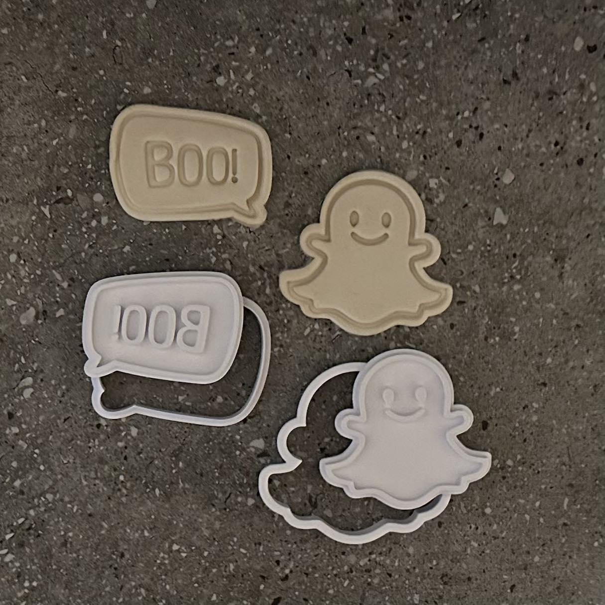 Boo pack