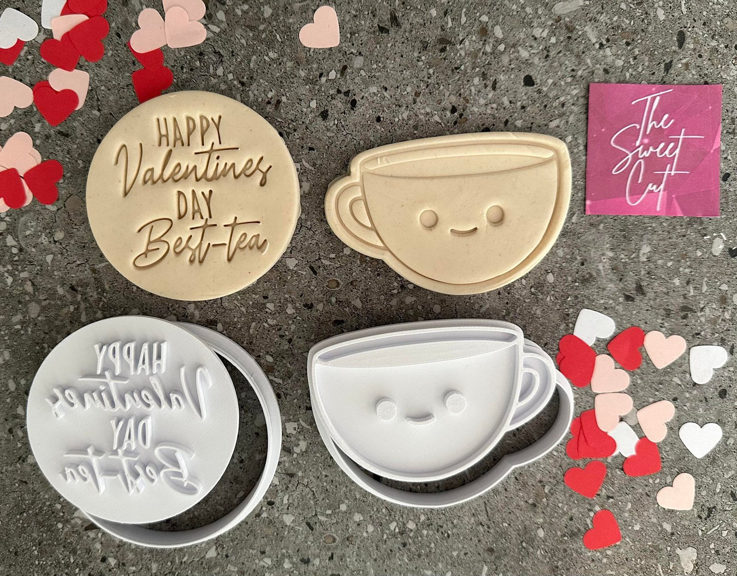 Best-Tea Valentine Pack 2