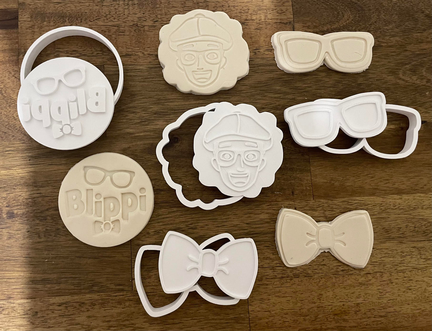 Popular man with hat