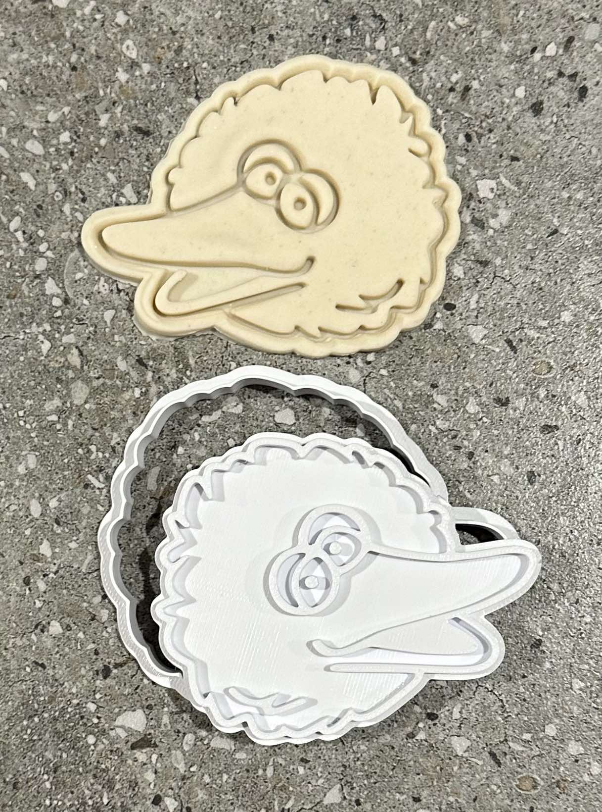 Street Characters