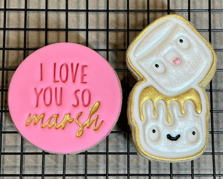 Marsh Valentine Pack