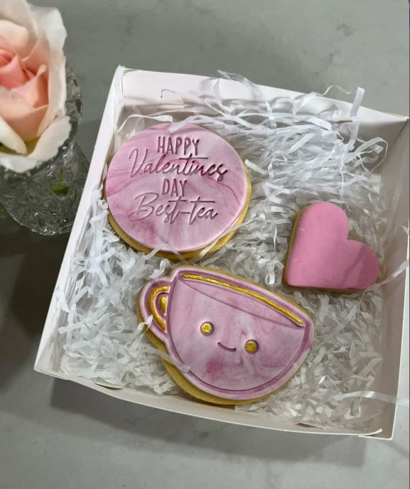 Best-Tea Valentine Pack 2