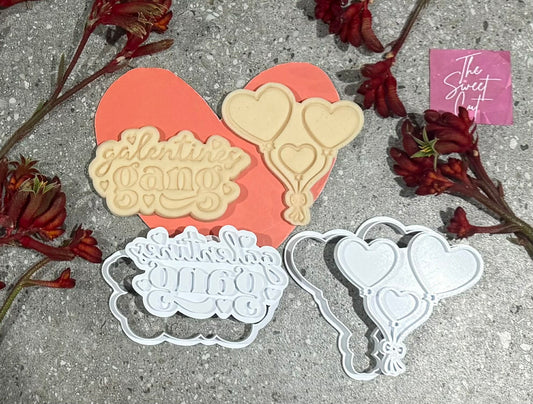 Galentine Gang pack #1
