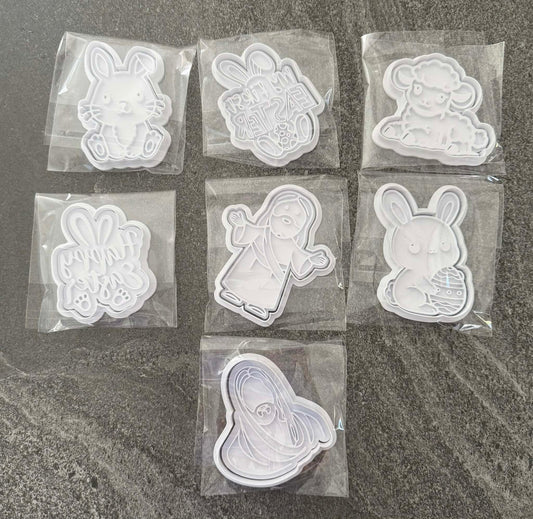 Clearance - Easter
